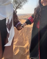 فروه شتوي بالاسم ولادي - بناتي