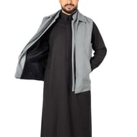 سديري نجد /جوخ ثقيل قلاب دبل