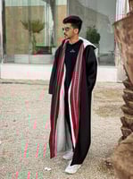 فروة أنيقة وعصريه