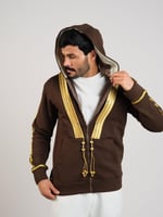 جاكيت البشت تراثية