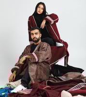 فرو أنيق - للجنسين