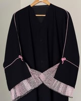 عباية الفونيكه