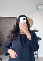 عباية بليزر جديد