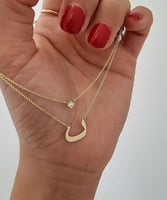 سلسال الحروف الأكثر فخامة