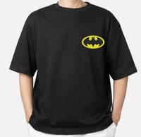 تيشيرت بات مان