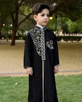 دقلة فندي اسود