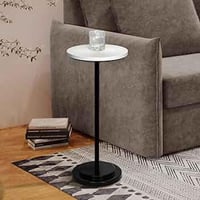 طاولة مشروبات من كوفلون، طاولة مارتيني منحوتة