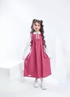 مريول ابتدائي بشكل جديد وحصري