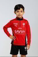 طقم الهلال ولادي