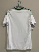 تيشيرت الاهلي ابيض 25/26