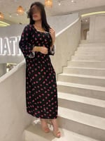 جلابيه نسائي رمضانيه