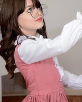 مريول مدرسي ابتدائي