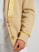 جاكيت البشت تراثية