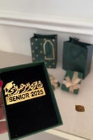 بروش تخرج أنيق