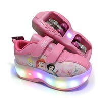 سكيت تزلج رياضي باربع عجلات من MGPRO