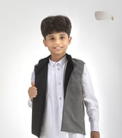 سديري دبل فيس أطفال