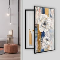 لوحات كانفس للتغطية الطبلون