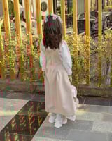 مريول شتوي روضة