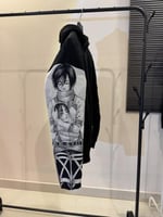 هودي ميكاسا وإيرين