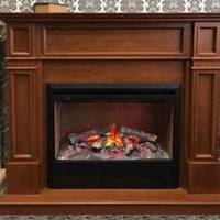 مدفاءه ديكور