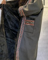 فروات نسائيه مميزه مع السدو