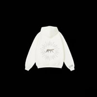 هودي التايجر فاخر طباعه حسب طلب