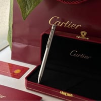 قلم رجالي انيق بالاسم