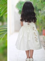 فساتين خالتي احلى عروسة