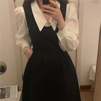 مريول ثانوي أنيق