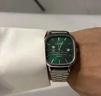 كاسيو السعودية أخضر