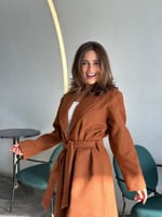 جاكت شتوي جوخ