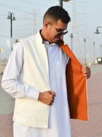 سديري جوخ فاخر