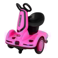 سكوتر أطفال كهربائي ذكي ذاتي القيادة