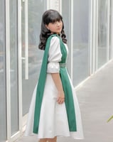 فستان اليوم الوطني