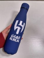 مق الهلال ازرق