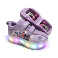 سكيت تزلج رياضي باربع عجلات من MGPRO