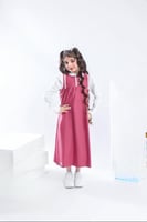 مريول ابتدائي بشكل جديد وحصري