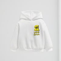 بلوفر الانديه للاطفال حسب الطلب