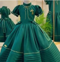 فستان اليوم الوطني 94 العيد الوطني ٩٤