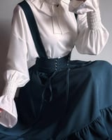 مريول مدرسي ثانوي متجر نغم