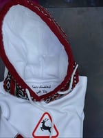 هودي سدو منطقة غزلان