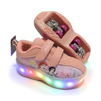 سكيت تزلج رياضي باربع عجلات من MGPRO