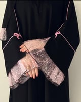 عباية الفونيكه