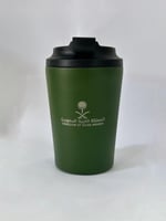 كوب الهويه السعوديه سيفين ونخله