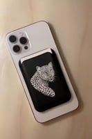 محفظة للجوال تصميم حسب الطلب