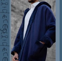 فروة رجالي +نسائي بالاسم