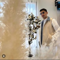 سديري دبل فس سماوي /بيج