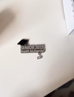 بروش تخرج بالاسم 2025