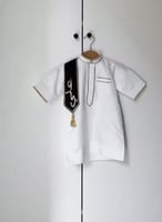 ثوب اطفال بالاسم انيق