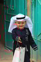 دقلة الهيبة الجديدة بتفاصيلها الجملية